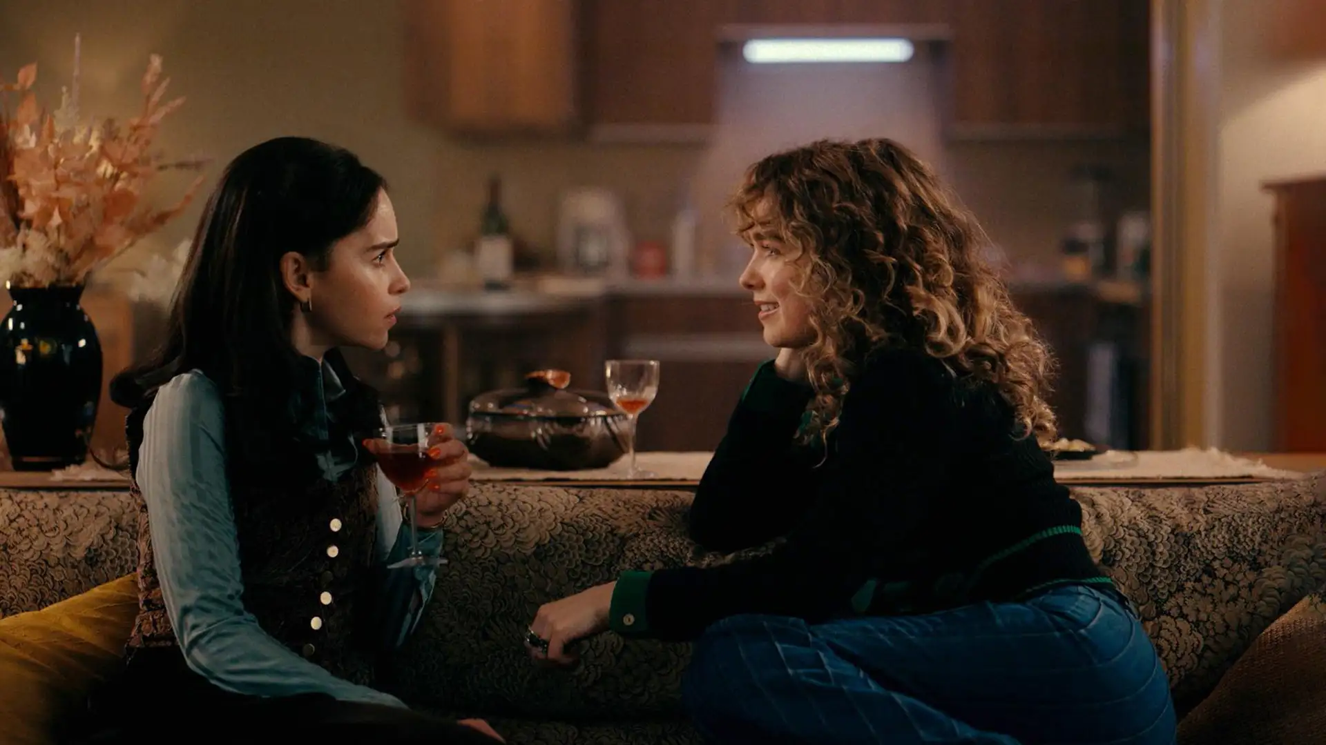 بی اهمیت ها (فصل 1 قسمت 4)